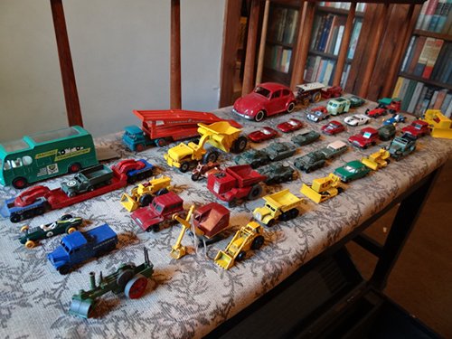 Property photo 119 - MAJOR ESTATE AUCTION, 2 Dates: Personal Property on Saturday, Sept. 21 @ 9AM & Real Estate on Thursday, Sept. 26 @ 6PM, One of this area's largest estate auctions in years!
