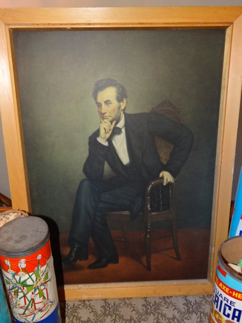 Property photo 118 - MAJOR ESTATE AUCTION, 2 Dates: Personal Property on Saturday, Sept. 21 @ 9AM & Real Estate on Thursday, Sept. 26 @ 6PM, One of this area's largest estate auctions in years!