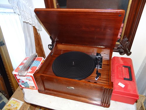 Property photo 206 - MAJOR ESTATE AUCTION, 2 Dates: Personal Property on Saturday, Sept. 21 @ 9AM & Real Estate on Thursday, Sept. 26 @ 6PM, One of this area's largest estate auctions in years!