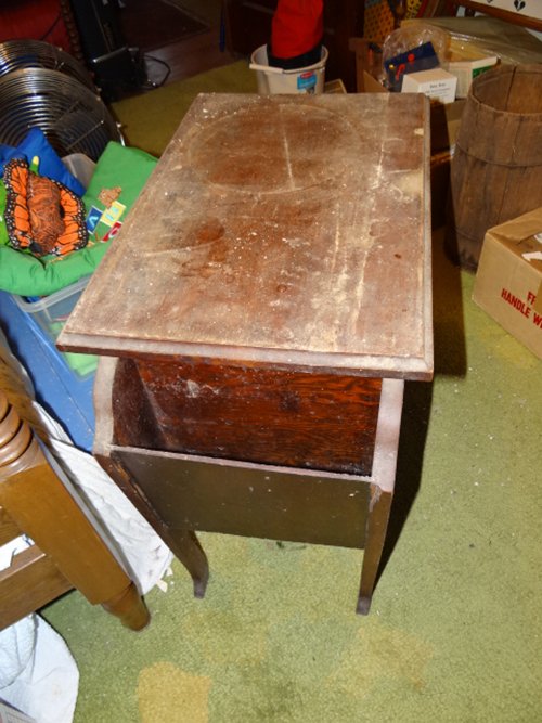 Property photo 110 - MAJOR ESTATE AUCTION, 2 Dates: Personal Property on Saturday, Sept. 21 @ 9AM & Real Estate on Thursday, Sept. 26 @ 6PM, One of this area's largest estate auctions in years!