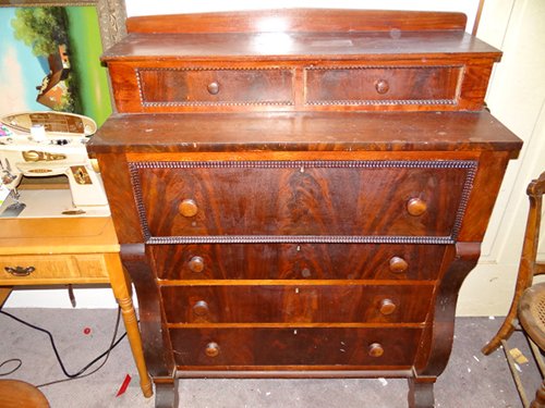 Property photo 133 - MAJOR ESTATE AUCTION, 2 Dates: Personal Property on Saturday, Sept. 21 @ 9AM & Real Estate on Thursday, Sept. 26 @ 6PM, One of this area's largest estate auctions in years!