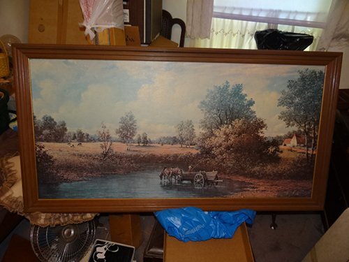 Property photo 230 - MAJOR ESTATE AUCTION, 2 Dates: Personal Property on Saturday, Sept. 21 @ 9AM & Real Estate on Thursday, Sept. 26 @ 6PM, One of this area's largest estate auctions in years!