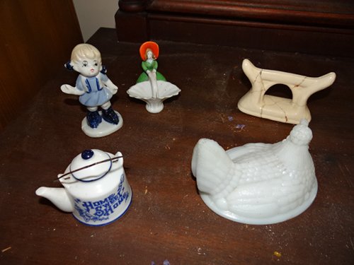 Property photo 234 - MAJOR ESTATE AUCTION, 2 Dates: Personal Property on Saturday, Sept. 21 @ 9AM & Real Estate on Thursday, Sept. 26 @ 6PM, One of this area's largest estate auctions in years!