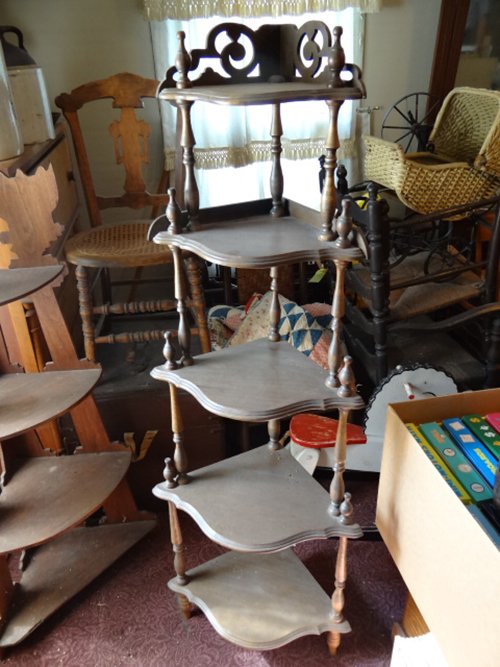 Property photo 143 - MAJOR ESTATE AUCTION, 2 Dates: Personal Property on Saturday, Sept. 21 @ 9AM & Real Estate on Thursday, Sept. 26 @ 6PM, One of this area's largest estate auctions in years!