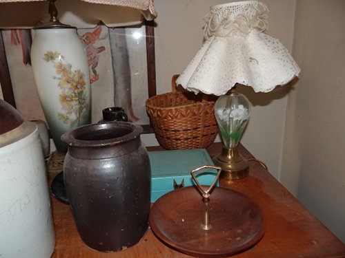 Property photo 101 - MAJOR ESTATE AUCTION, 2 Dates: Personal Property on Saturday, Sept. 21 @ 9AM & Real Estate on Thursday, Sept. 26 @ 6PM, One of this area's largest estate auctions in years!