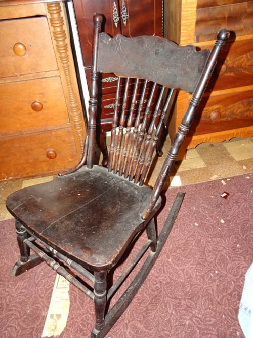 Property photo 134 - MAJOR ESTATE AUCTION, 2 Dates: Personal Property on Saturday, Sept. 21 @ 9AM & Real Estate on Thursday, Sept. 26 @ 6PM, One of this area's largest estate auctions in years!