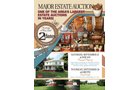 Property photo 350 - MAJOR ESTATE AUCTION, 2 Dates: Personal Property on Saturday, Sept. 21 @ 9AM & Real Estate on Thursday, Sept. 26 @ 6PM, One of this area's largest estate auctions in years!
