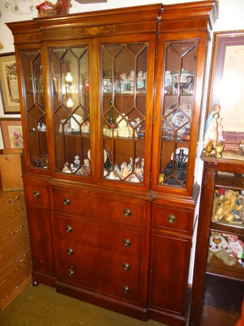 Property photo 321 - MAJOR ESTATE AUCTION, 2 Dates: Personal Property on Saturday, Sept. 21 @ 9AM & Real Estate on Thursday, Sept. 26 @ 6PM, One of this area's largest estate auctions in years!
