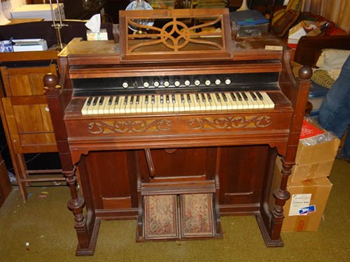 Property photo 100 - MAJOR ESTATE AUCTION, 2 Dates: Personal Property on Saturday, Sept. 21 @ 9AM & Real Estate on Thursday, Sept. 26 @ 6PM, One of this area's largest estate auctions in years!