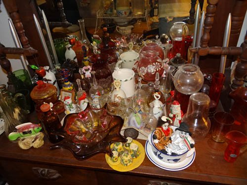 Property photo 12 - MAJOR ESTATE AUCTION, 2 Dates: Personal Property on Saturday, Sept. 21 @ 9AM & Real Estate on Thursday, Sept. 26 @ 6PM, One of this area's largest estate auctions in years!