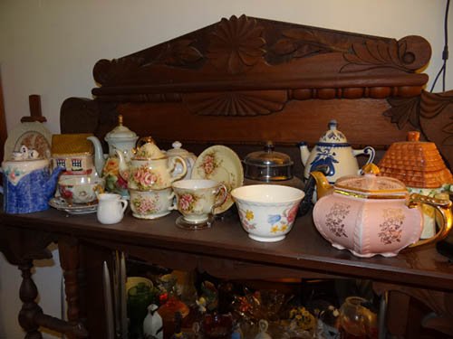 Property photo 9 - MAJOR ESTATE AUCTION, 2 Dates: Personal Property on Saturday, Sept. 21 @ 9AM & Real Estate on Thursday, Sept. 26 @ 6PM, One of this area's largest estate auctions in years!