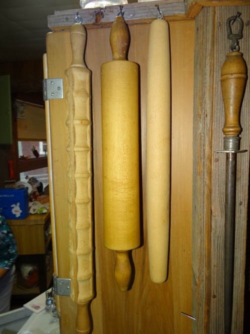 Property photo 223 - MAJOR ESTATE AUCTION, 2 Dates: Personal Property on Saturday, Sept. 21 @ 9AM & Real Estate on Thursday, Sept. 26 @ 6PM, One of this area's largest estate auctions in years!