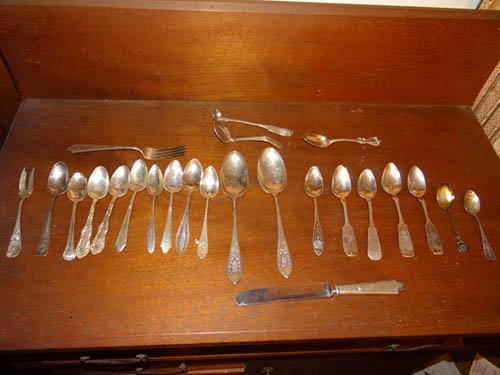 Property photo 324 - MAJOR ESTATE AUCTION, 2 Dates: Personal Property on Saturday, Sept. 21 @ 9AM & Real Estate on Thursday, Sept. 26 @ 6PM, One of this area's largest estate auctions in years!