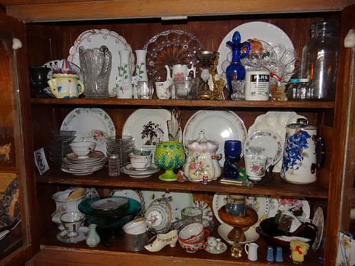 Property photo 3 - MAJOR ESTATE AUCTION, 2 Dates: Personal Property on Saturday, Sept. 21 @ 9AM & Real Estate on Thursday, Sept. 26 @ 6PM, One of this area's largest estate auctions in years!