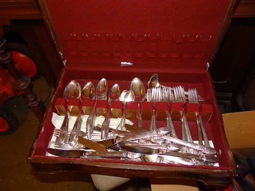 Property photo 194 - MAJOR ESTATE AUCTION, 2 Dates: Personal Property on Saturday, Sept. 21 @ 9AM & Real Estate on Thursday, Sept. 26 @ 6PM, One of this area's largest estate auctions in years!