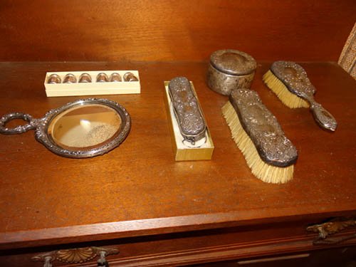 Property photo 265 - MAJOR ESTATE AUCTION, 2 Dates: Personal Property on Saturday, Sept. 21 @ 9AM & Real Estate on Thursday, Sept. 26 @ 6PM, One of this area's largest estate auctions in years!