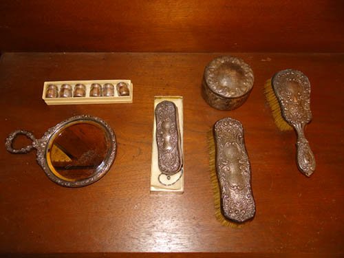 Property photo 322 - MAJOR ESTATE AUCTION, 2 Dates: Personal Property on Saturday, Sept. 21 @ 9AM & Real Estate on Thursday, Sept. 26 @ 6PM, One of this area's largest estate auctions in years!