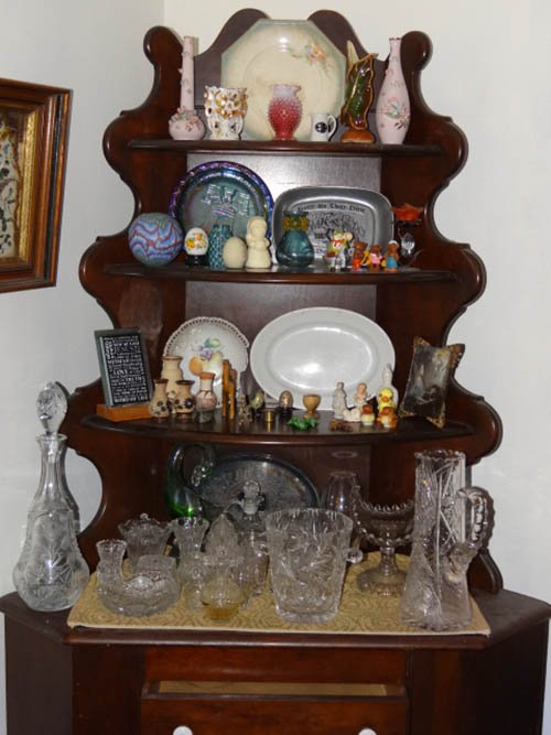 Property photo 155 - MAJOR ESTATE AUCTION, 2 Dates: Personal Property on Saturday, Sept. 21 @ 9AM & Real Estate on Thursday, Sept. 26 @ 6PM, One of this area's largest estate auctions in years!