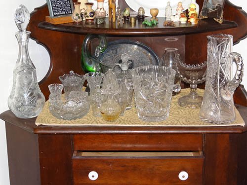 Property photo 45 - MAJOR ESTATE AUCTION, 2 Dates: Personal Property on Saturday, Sept. 21 @ 9AM & Real Estate on Thursday, Sept. 26 @ 6PM, One of this area's largest estate auctions in years!