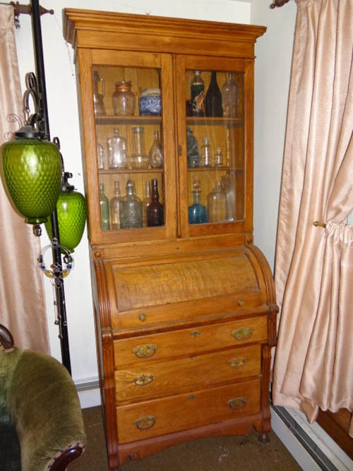 Property photo 204 - MAJOR ESTATE AUCTION, 2 Dates: Personal Property on Saturday, Sept. 21 @ 9AM & Real Estate on Thursday, Sept. 26 @ 6PM, One of this area's largest estate auctions in years!