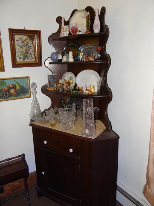 Property photo 81 - MAJOR ESTATE AUCTION, 2 Dates: Personal Property on Saturday, Sept. 21 @ 9AM & Real Estate on Thursday, Sept. 26 @ 6PM, One of this area's largest estate auctions in years!