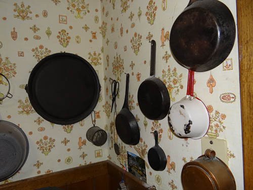 Property photo 128 - MAJOR ESTATE AUCTION, 2 Dates: Personal Property on Saturday, Sept. 21 @ 9AM & Real Estate on Thursday, Sept. 26 @ 6PM, One of this area's largest estate auctions in years!
