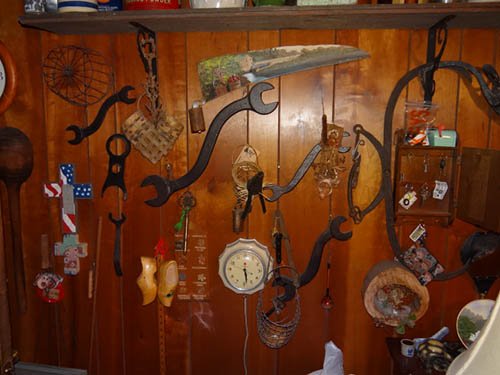 Property photo 352 - MAJOR ESTATE AUCTION, 2 Dates: Personal Property on Saturday, Sept. 21 @ 9AM & Real Estate on Thursday, Sept. 26 @ 6PM, One of this area's largest estate auctions in years!