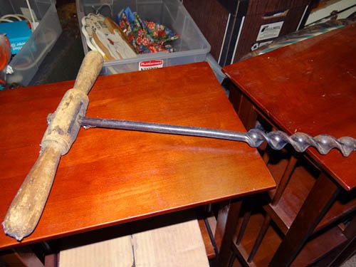 Property photo 104 - MAJOR ESTATE AUCTION, 2 Dates: Personal Property on Saturday, Sept. 21 @ 9AM & Real Estate on Thursday, Sept. 26 @ 6PM, One of this area's largest estate auctions in years!
