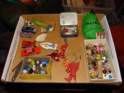 Property photo 142 - MAJOR ESTATE AUCTION, 2 Dates: Personal Property on Saturday, Sept. 21 @ 9AM & Real Estate on Thursday, Sept. 26 @ 6PM, One of this area's largest estate auctions in years!