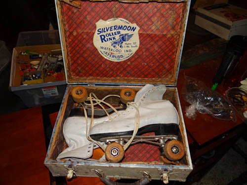 Property photo 345 - MAJOR ESTATE AUCTION, 2 Dates: Personal Property on Saturday, Sept. 21 @ 9AM & Real Estate on Thursday, Sept. 26 @ 6PM, One of this area's largest estate auctions in years!