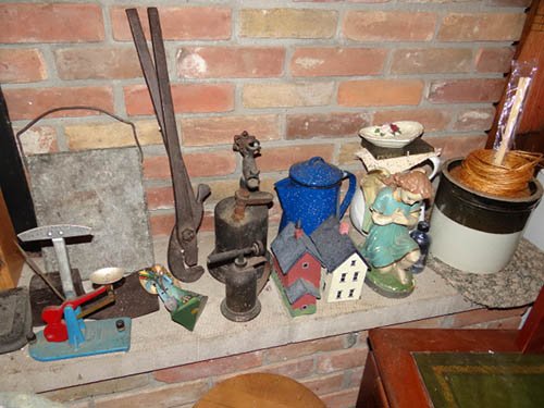 Property photo 348 - MAJOR ESTATE AUCTION, 2 Dates: Personal Property on Saturday, Sept. 21 @ 9AM & Real Estate on Thursday, Sept. 26 @ 6PM, One of this area's largest estate auctions in years!