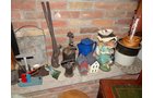 Property photo 348 - MAJOR ESTATE AUCTION, 2 Dates: Personal Property on Saturday, Sept. 21 @ 9AM & Real Estate on Thursday, Sept. 26 @ 6PM, One of this area's largest estate auctions in years!