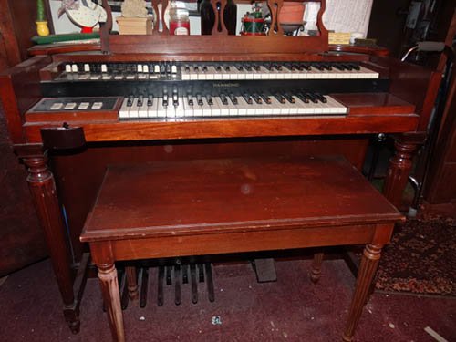 Property photo 303 - MAJOR ESTATE AUCTION, 2 Dates: Personal Property on Saturday, Sept. 21 @ 9AM & Real Estate on Thursday, Sept. 26 @ 6PM, One of this area's largest estate auctions in years!