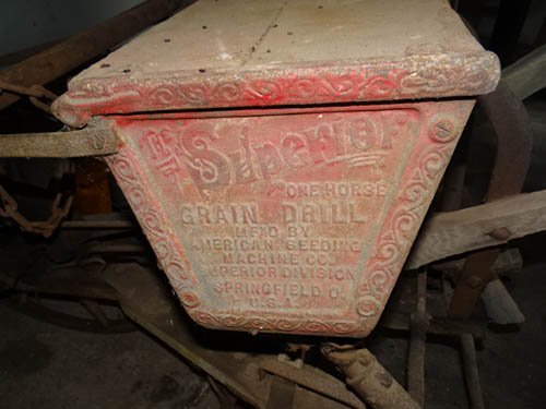 Property photo 99 - MAJOR ESTATE AUCTION, 2 Dates: Personal Property on Saturday, Sept. 21 @ 9AM & Real Estate on Thursday, Sept. 26 @ 6PM, One of this area's largest estate auctions in years!
