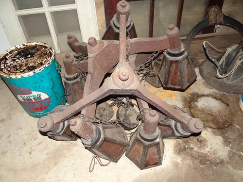 Property photo 122 - MAJOR ESTATE AUCTION, 2 Dates: Personal Property on Saturday, Sept. 21 @ 9AM & Real Estate on Thursday, Sept. 26 @ 6PM, One of this area's largest estate auctions in years!