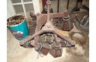 Property photo 122 - MAJOR ESTATE AUCTION, 2 Dates: Personal Property on Saturday, Sept. 21 @ 9AM & Real Estate on Thursday, Sept. 26 @ 6PM, One of this area's largest estate auctions in years!