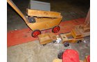 Property photo 24 - MAJOR ESTATE AUCTION, 2 Dates: Personal Property on Saturday, Sept. 21 @ 9AM & Real Estate on Thursday, Sept. 26 @ 6PM, One of this area's largest estate auctions in years!