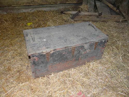 Property photo 126 - MAJOR ESTATE AUCTION, 2 Dates: Personal Property on Saturday, Sept. 21 @ 9AM & Real Estate on Thursday, Sept. 26 @ 6PM, One of this area's largest estate auctions in years!