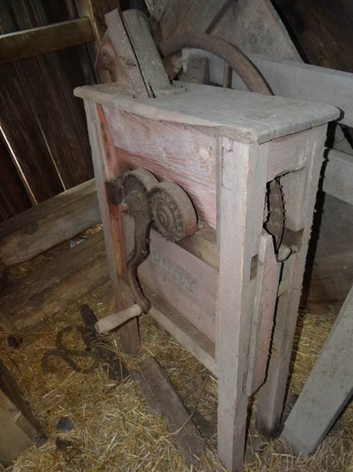 Property photo 135 - MAJOR ESTATE AUCTION, 2 Dates: Personal Property on Saturday, Sept. 21 @ 9AM & Real Estate on Thursday, Sept. 26 @ 6PM, One of this area's largest estate auctions in years!