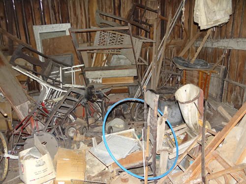 Property photo 182 - MAJOR ESTATE AUCTION, 2 Dates: Personal Property on Saturday, Sept. 21 @ 9AM & Real Estate on Thursday, Sept. 26 @ 6PM, One of this area's largest estate auctions in years!