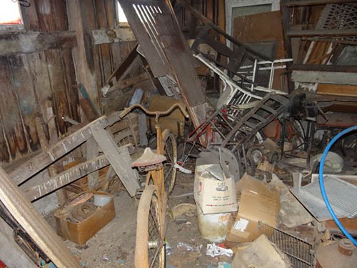 Property photo 113 - MAJOR ESTATE AUCTION, 2 Dates: Personal Property on Saturday, Sept. 21 @ 9AM & Real Estate on Thursday, Sept. 26 @ 6PM, One of this area's largest estate auctions in years!