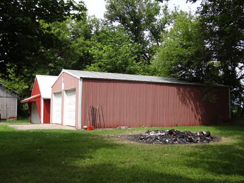 Property photo 12 - MAJOR ESTATE AUCTION, 2 Dates: Personal Property on Saturday, Sept. 21 @ 9AM & Real Estate on Thursday, Sept. 26 @ 6PM, One of this area's largest estate auctions in years!