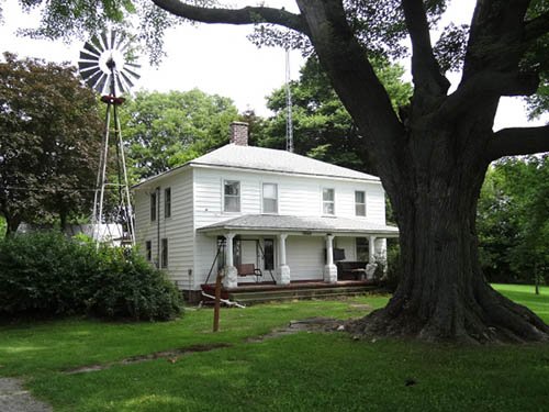 Property photo 17 - MAJOR ESTATE AUCTION, 2 Dates: Personal Property on Saturday, Sept. 21 @ 9AM & Real Estate on Thursday, Sept. 26 @ 6PM, One of this area's largest estate auctions in years!