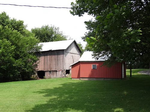 Property photo 6 - MAJOR ESTATE AUCTION, 2 Dates: Personal Property on Saturday, Sept. 21 @ 9AM & Real Estate on Thursday, Sept. 26 @ 6PM, One of this area's largest estate auctions in years!