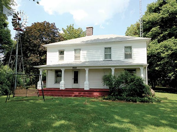 MAJOR ESTATE AUCTION, 2 Dates: Personal Property on Saturday, Sept. 21 @ 9AM & Real Estate on Thursday, Sept. 26 @ 6PM, One of this area's largest estate auctions in years!
