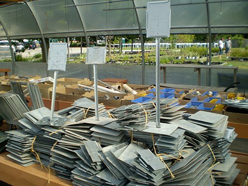 Property photo 34 - Complete Greenhouse Inventory Liquidation, 2 Dates, October 23 & 26 Plus 14 Acres