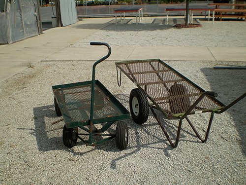 Property photo 11 - Complete Greenhouse Inventory Liquidation, 2 Dates, October 23 & 26 Plus 14 Acres