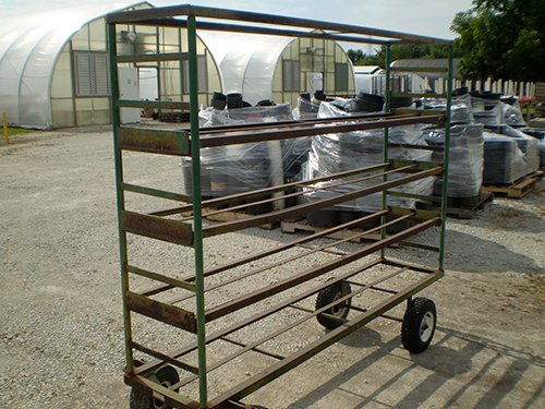Property photo 46 - Complete Greenhouse Inventory Liquidation, 2 Dates, October 23 & 26 Plus 14 Acres