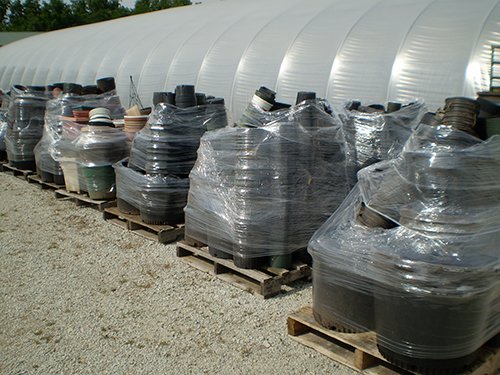 Property photo 22 - Complete Greenhouse Inventory Liquidation, 2 Dates, October 23 & 26 Plus 14 Acres
