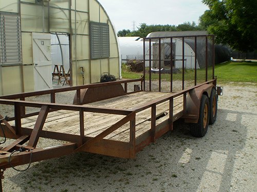 Property photo 7 - Complete Greenhouse Inventory Liquidation, 2 Dates, October 23 & 26 Plus 14 Acres